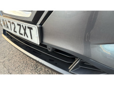 Nissan Qashqai 1.3 DiG-T MH N-Connecta 5dr Petrol Hatchback